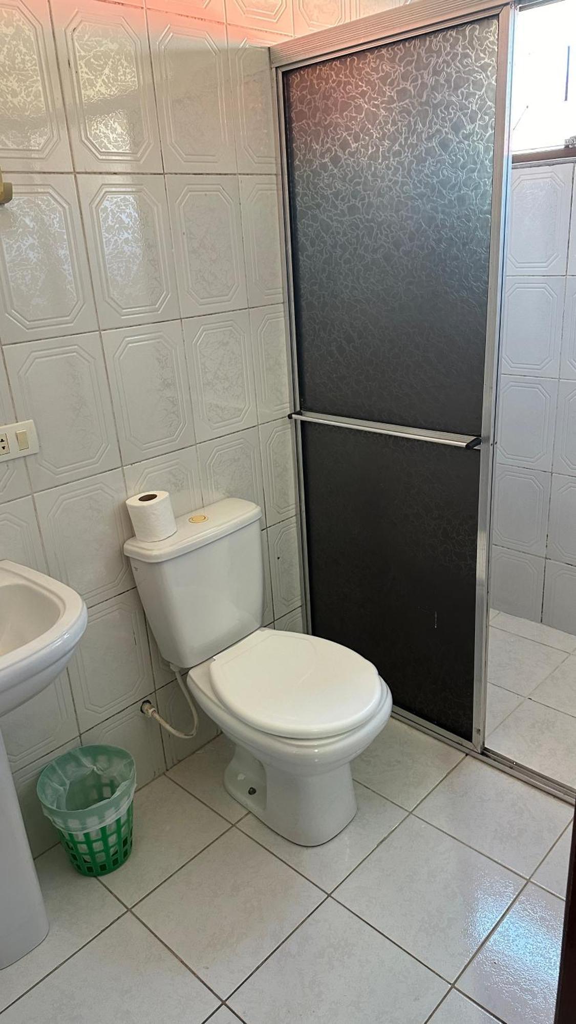 Apartament Kitnet Campos Campos do Jordão Zewnętrze zdjęcie