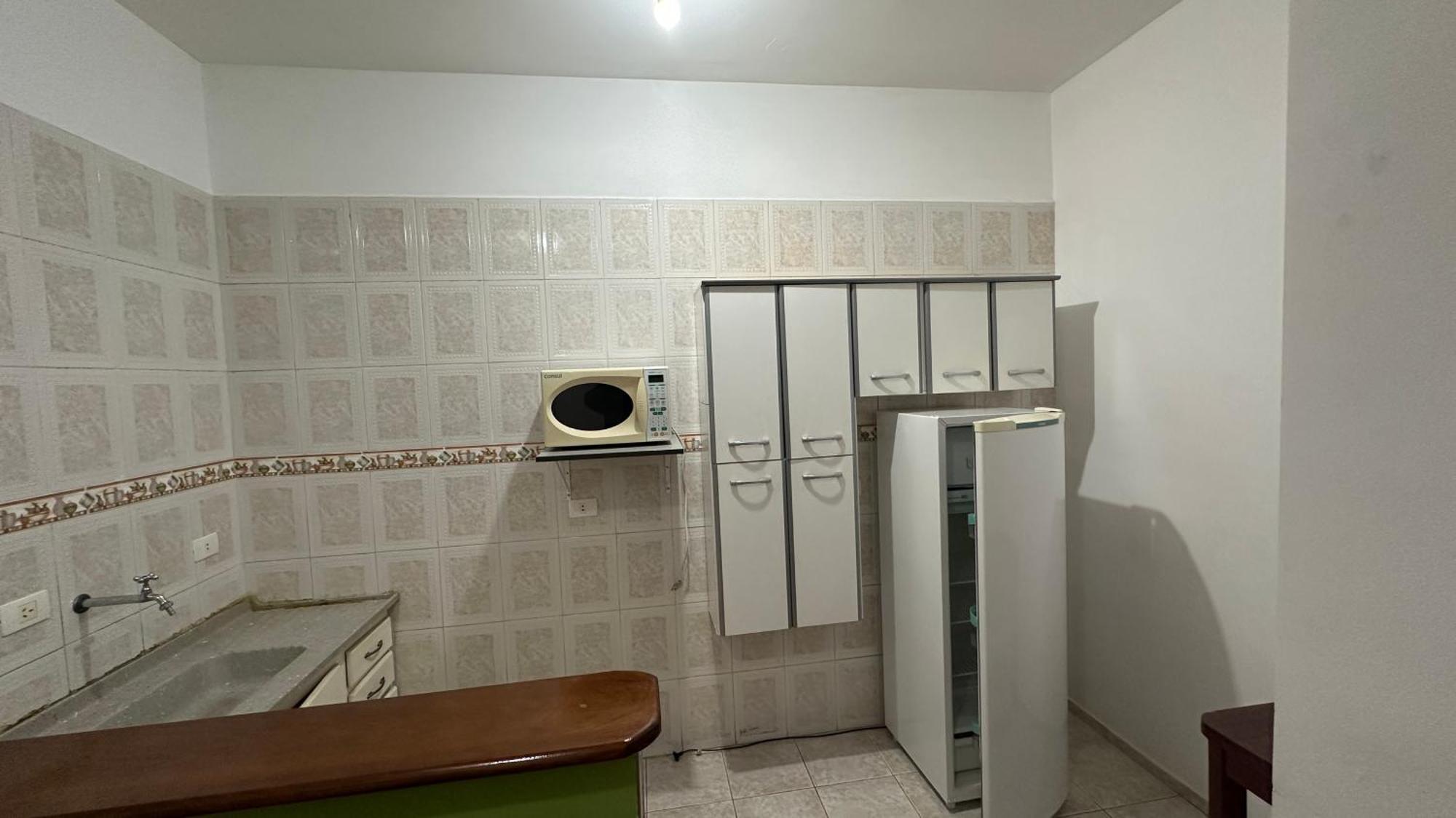 Apartament Kitnet Campos Campos do Jordão Zewnętrze zdjęcie